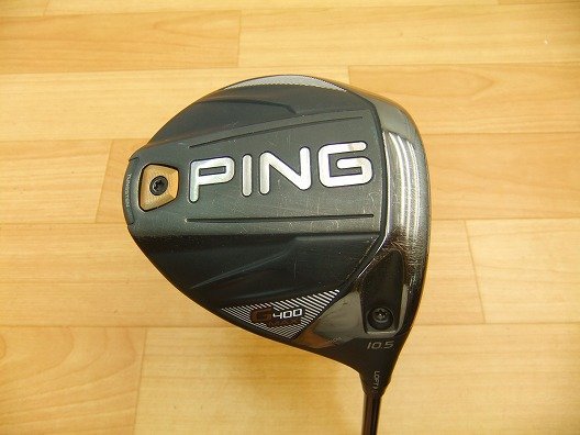 激レア PING G400 MAX 10.5 長尺アッタスキング。『46.75』 激レア PING G400 MAX 10.5 長尺アッタスキング。『46.75』