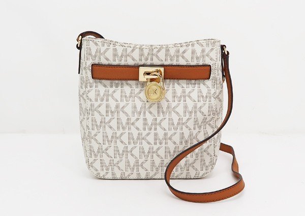 ◇【MICHAEL KORS マイケルコース】ショルダーバッグ