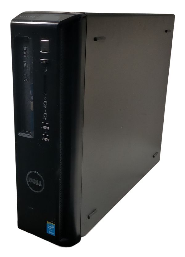 DELL Vostro 3800○Core i5-4460 3.2GHz/メモリ8GB/新品SSD256GB+HDD1TB/S