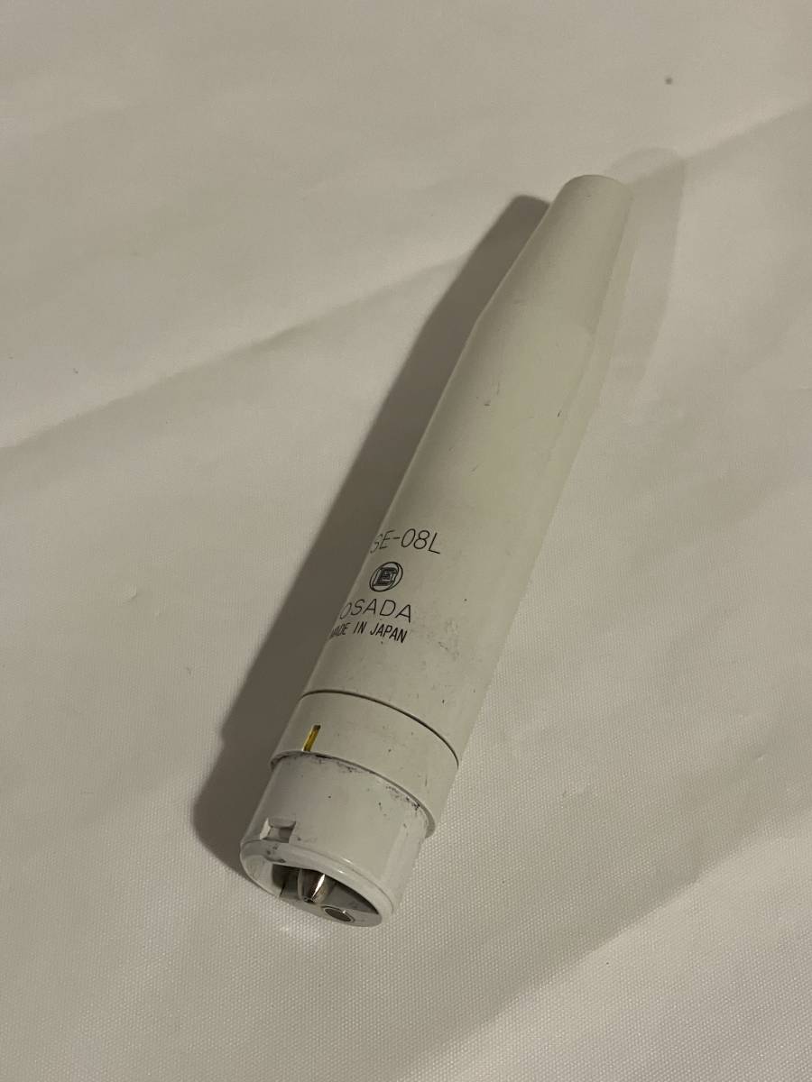 エナック スケーラー SE08L OSADA オサダ | OSADAの歯科機器 - FEED