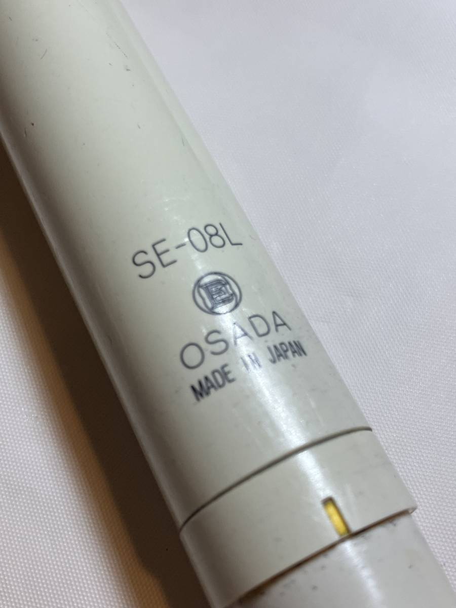 エナック スケーラー SE08L OSADA オサダ | OSADAの歯科機器 - FEED