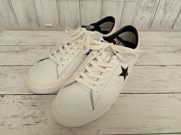 スニーカー CONVERSE 33500200/GOLF/ワンスター　26