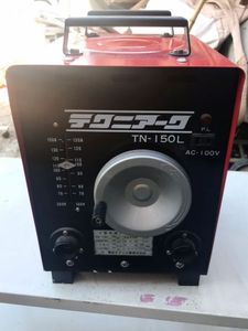 テクニアーク TN-150LのYahoo!オークション(旧ヤフオク!)の相場・価格