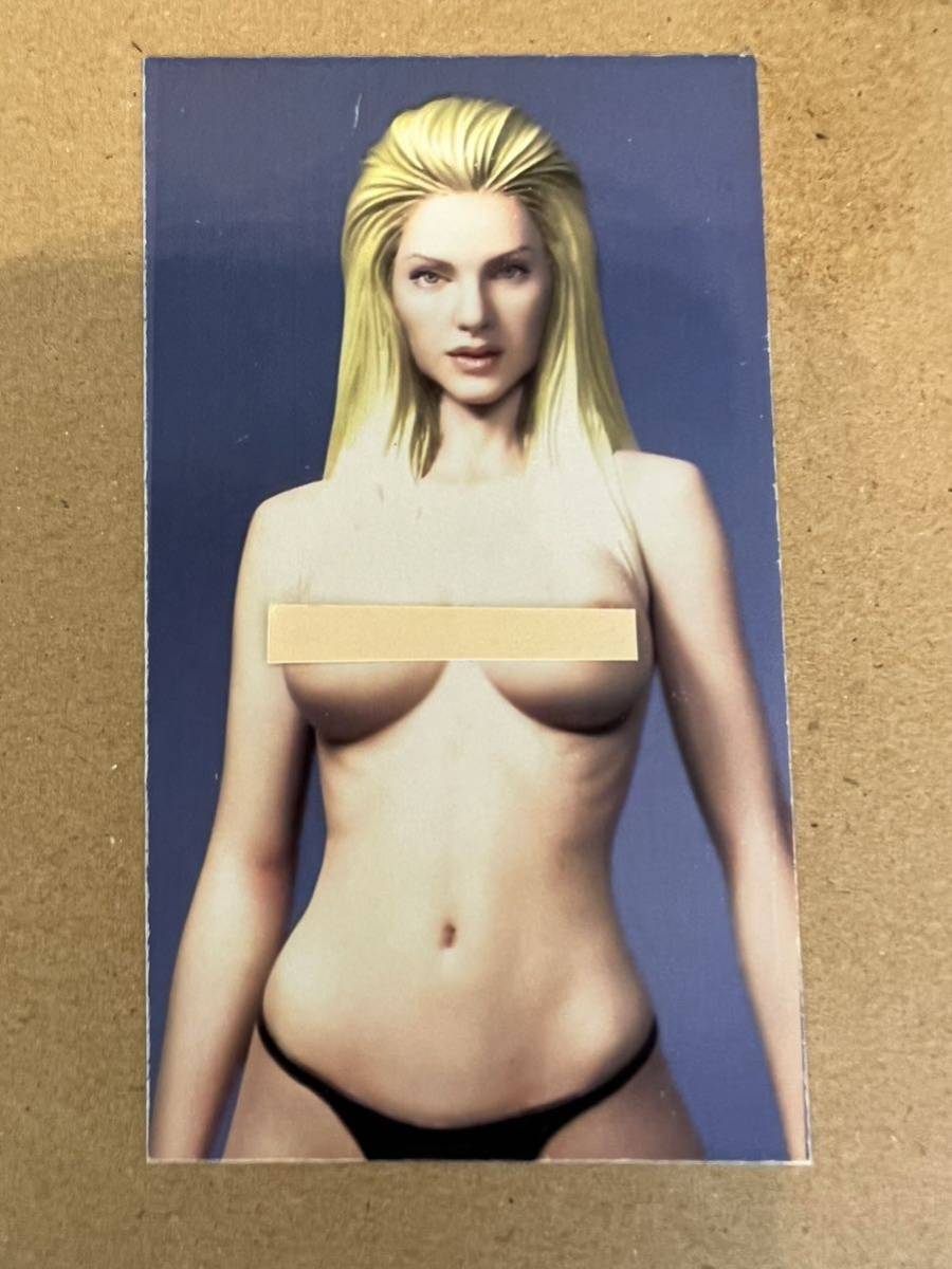 アトリエイット WF-001 1/6 林浩己 レジンキャストキット 未組立  