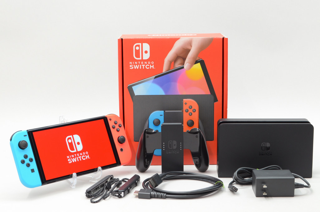 ニンテンドースイッチ　ジャンク　マリオオデッセイセット ジャンク 【本体同梱版】Nintendo Switch スーパーマリオ オデッセイ