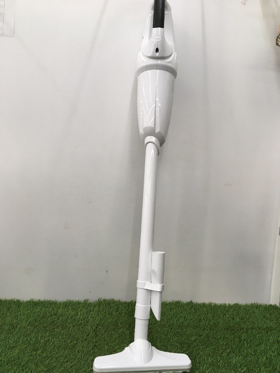 【日立工機】充電式クリーナーR18DSAL 18V 乾式　中古可動品　セット品 超激得，正規品 【中古品】☆HiKOKI(旧日立工機) 18V コードレスクリーナ