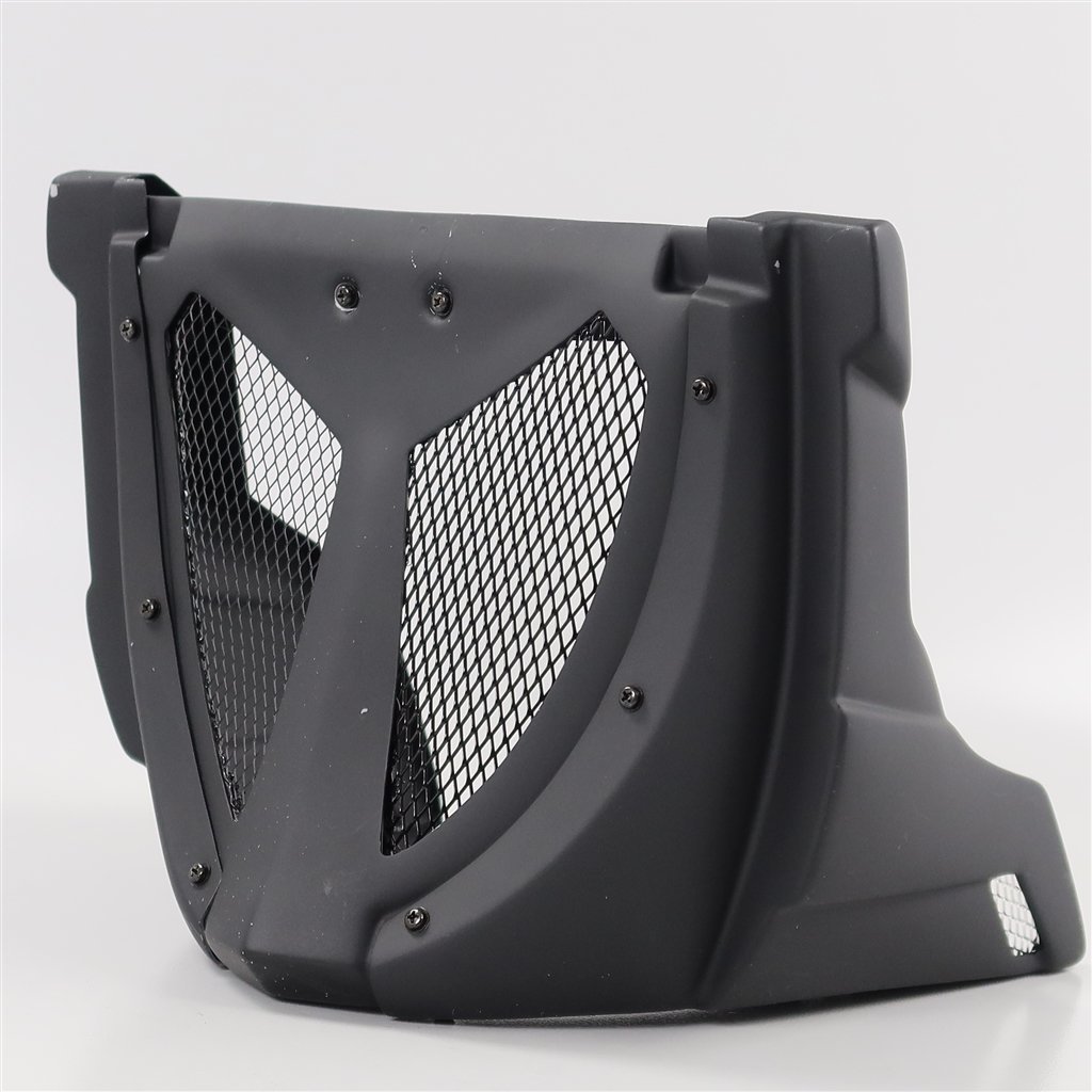 ★レブル250/MC49 MOTOLORDD アンダーカウル [A022/0105]