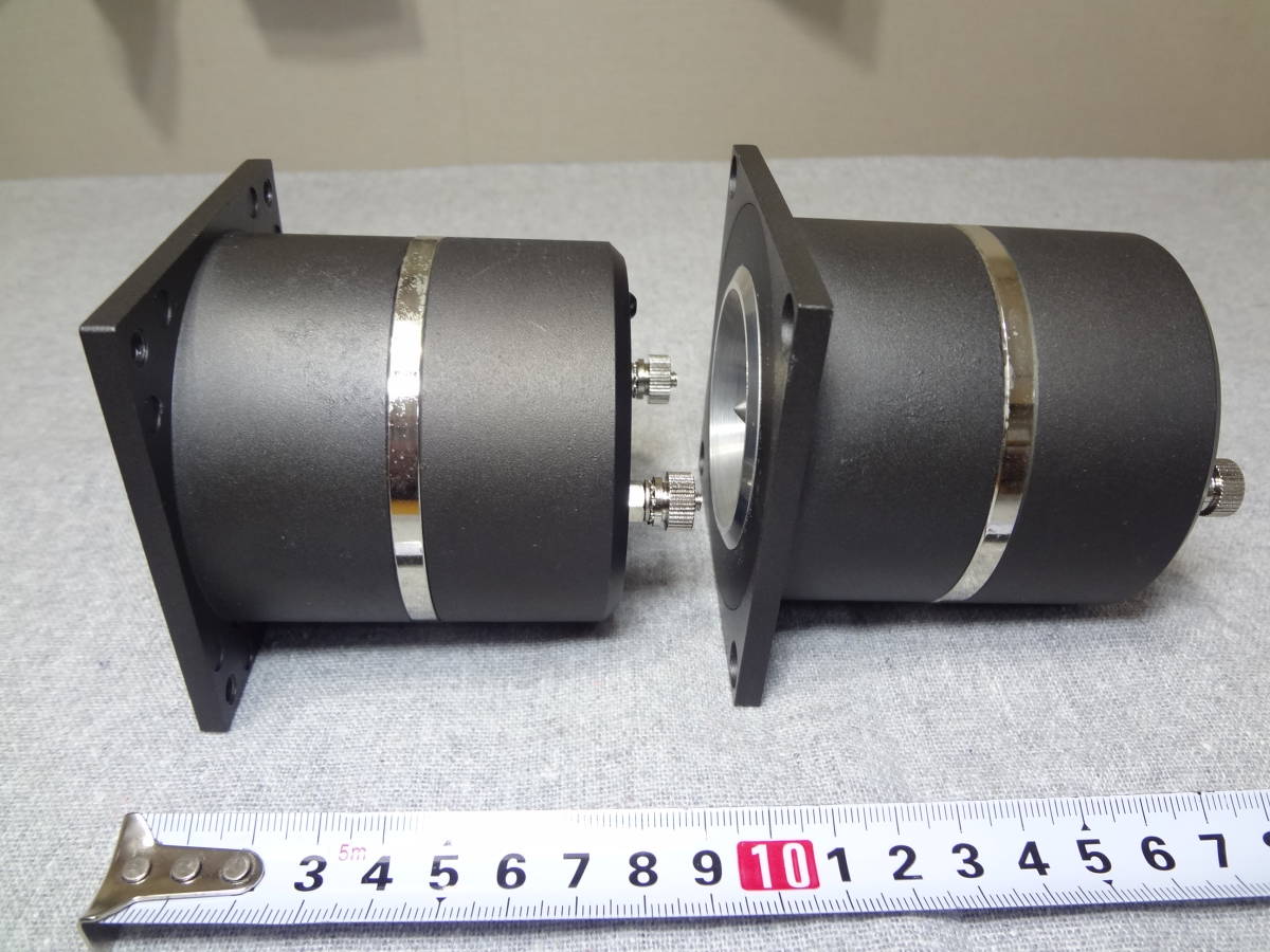 FT66H FOSTEX フォステクス - ホーン型ツイーターユニット 中古