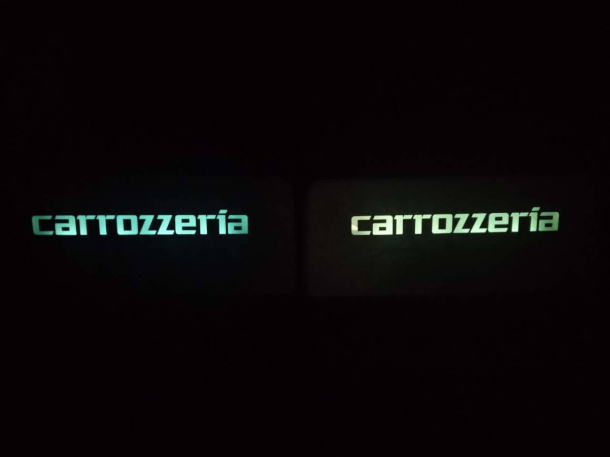 ジャンク】スピーカー TS-X66Ⅱ カロッツェリア☆carrozzeria