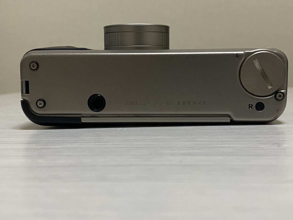 MFカタカタ無！】コンタックス CONTAX T2 【公式通販】