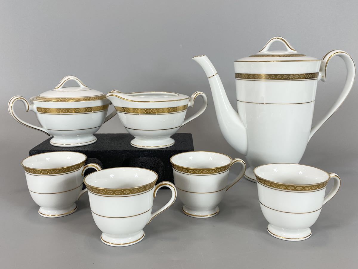 リッチモンド ノリタケ Noritake 0 希少Noritakeノリタケ リッチモンド 