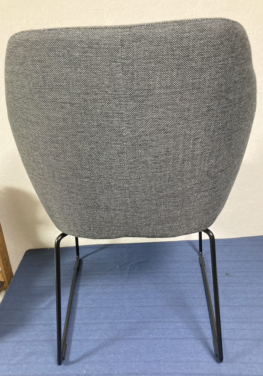 IKEA ダイニングチェア（トッスベルグ） 新生活応援価格 IKEA TOSSBERG