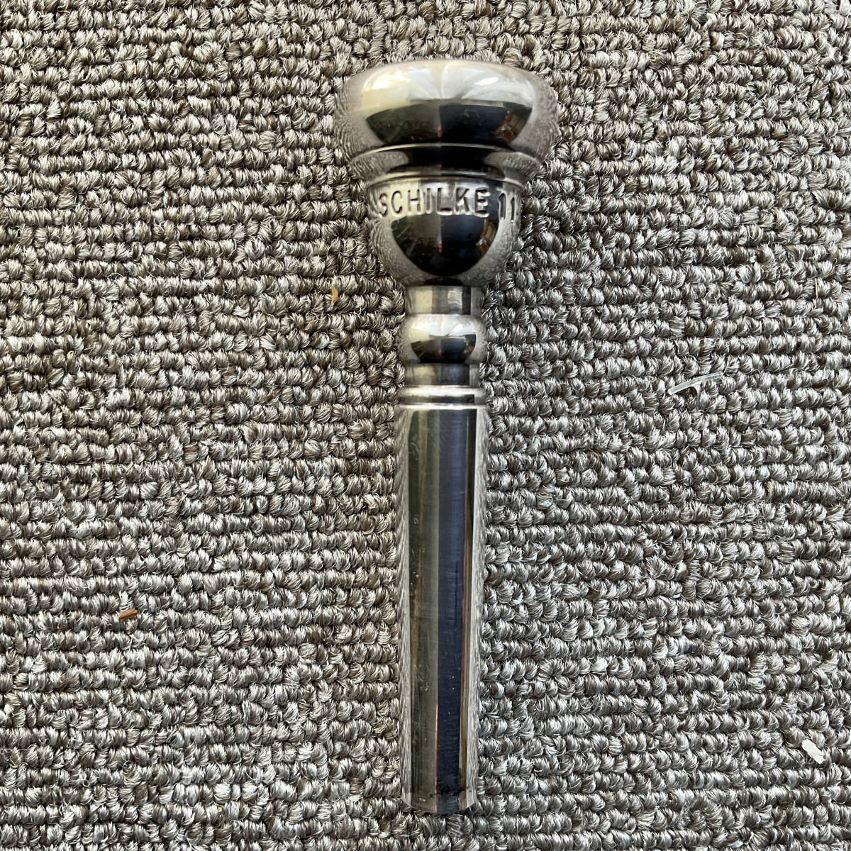 Schilke 17 PGP トランペット マウスピース Schilke Trumpet