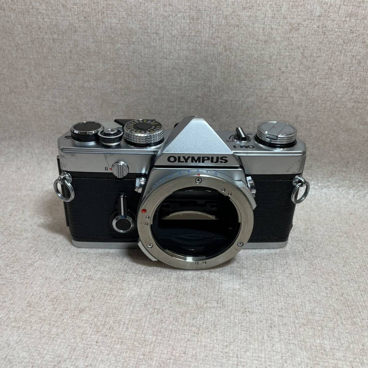 正規品，大人気 W5-1 OLYMPUS OM-1 ボディ フイルム カメラ 48(オリンパス)｜売買されたオークション情報、yahooの商品情報をアーカイブ公開 - オークファン オリンパス