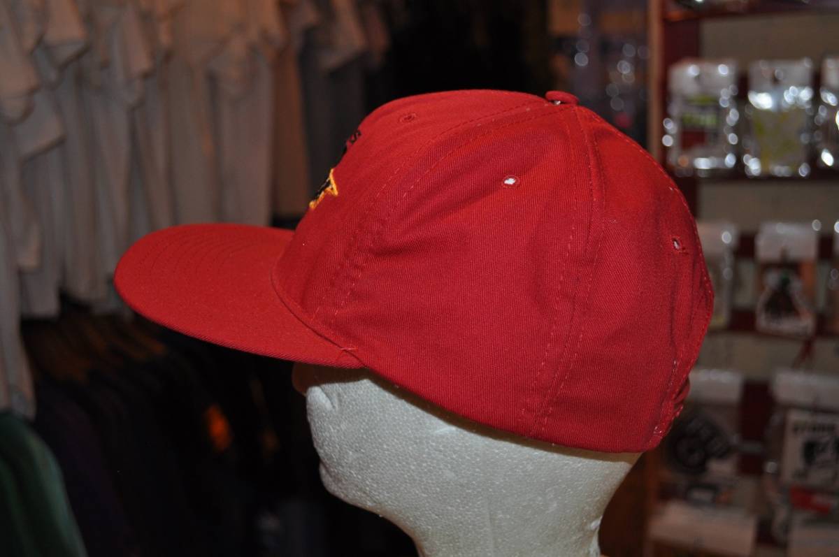 ユーズド 80年代 OLD STUSSY SS COUPE オールド ステューシー キャップ