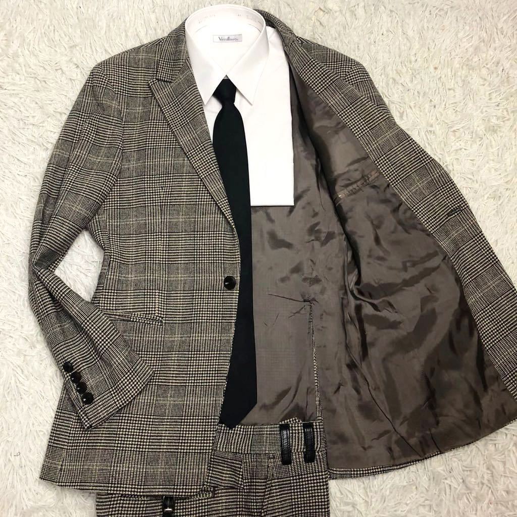 1125○Savile Row サビルロウ○4291 新品 【JOHN CAVENDISH】 シャドー