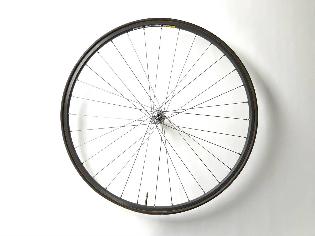 DURA ACE 車輪 ホイール 前後 ピスト 競輪 NJS マビック デュラエース