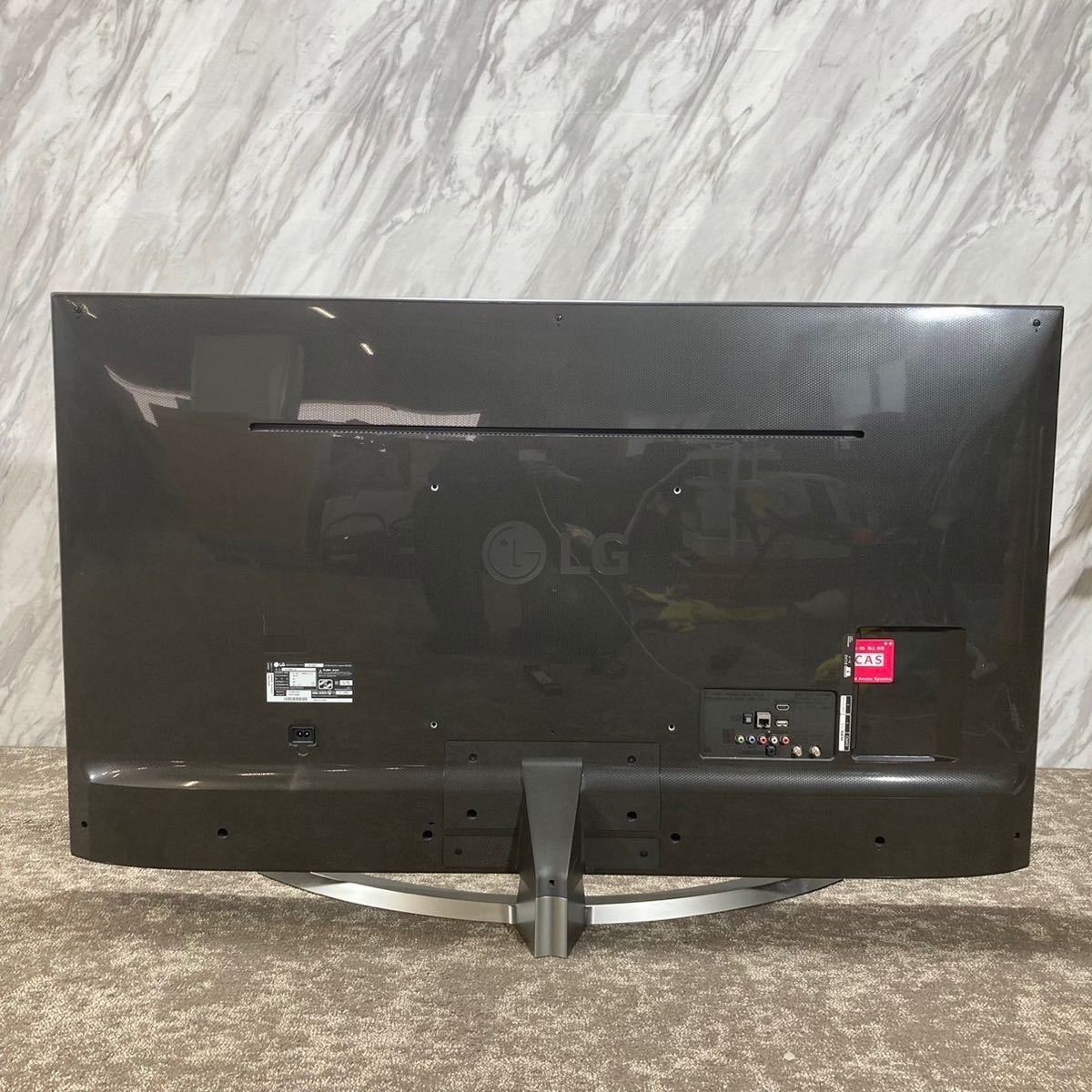 LGエレクトロニクス 55UH6500 [55インチ]投稿画像・動画 - 価格.com