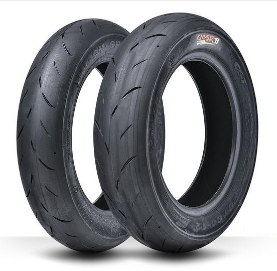 CST3.50-10 ハイグリップ前後セット