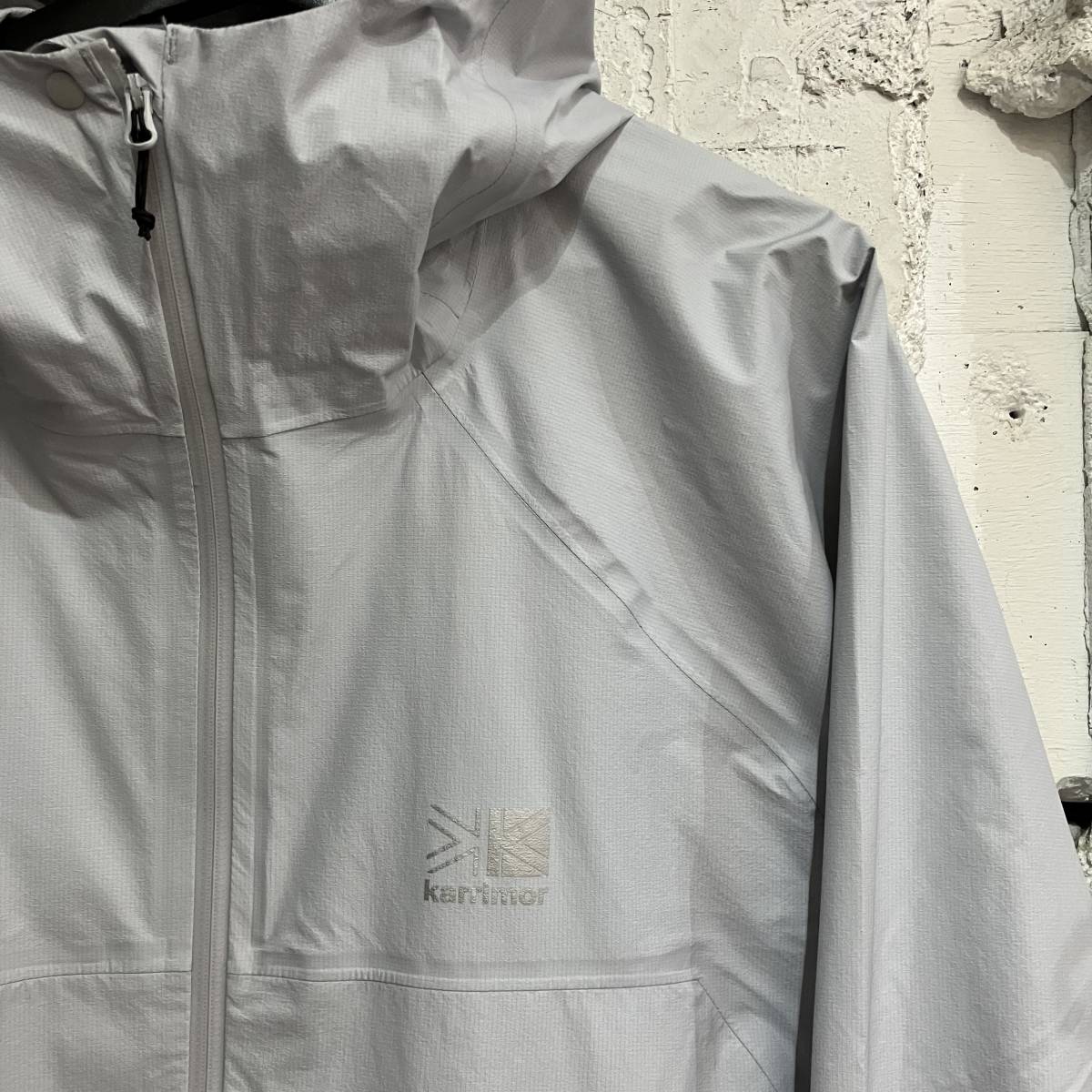 3L beaufort jkt トレッキングウェア(ジャケット) (カリマー) - 新品未
