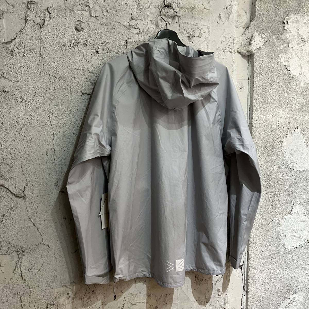 3L beaufort jkt トレッキングウェア(ジャケット) (カリマー) - 新品未