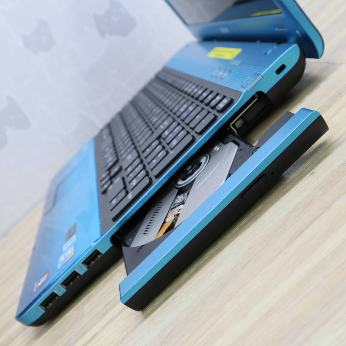 ☆美品 高性能i5！新品SSD512GB メモリ8GB☆VPCEB18FJ Core i5-430M 