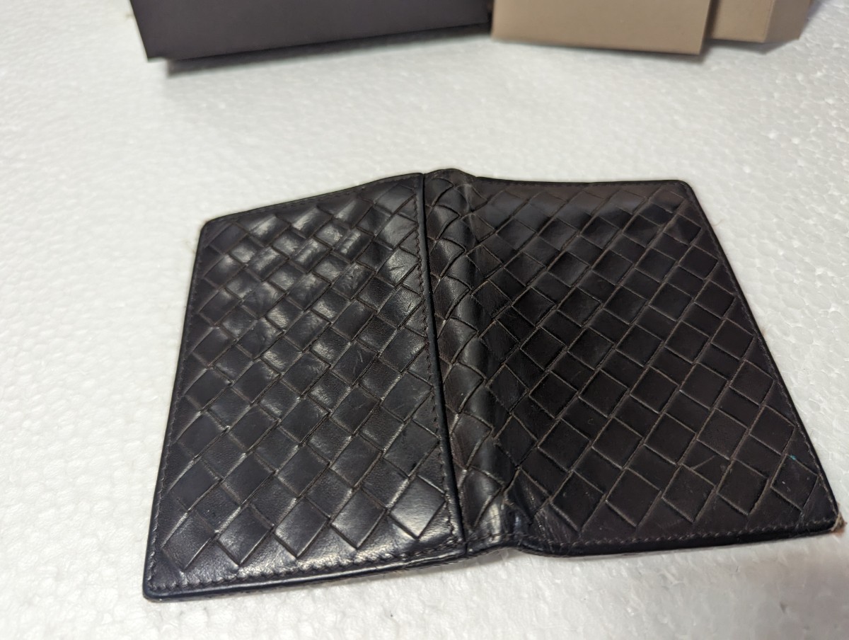 ボッテガヴェネタ カードケース 名刺入れ/キーホルダー セット BOTTEGA