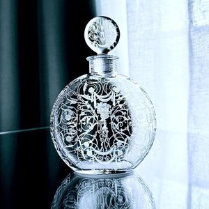 オールドバカラ BACCARAT ルッセ RUSSE デカンタ デキャンタ （バカラ 