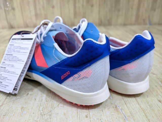 3yt411】陸上競技用スパイクシューズ adidas アディダス GY0939 3yt411】陸上競技用スパイクシューズ adidas アディダス GY0939