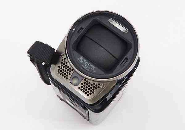 ◇【Panasonic パナソニック】HDC-TM90 デジタルビデオカメラ HDC-TM90