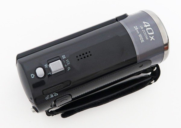 【美品】Panasonic HDC-TM90 デジタルビデオカメラ Amazon.co.jp: パナソニック デジタルハイビジョンビデオカメラ TM90