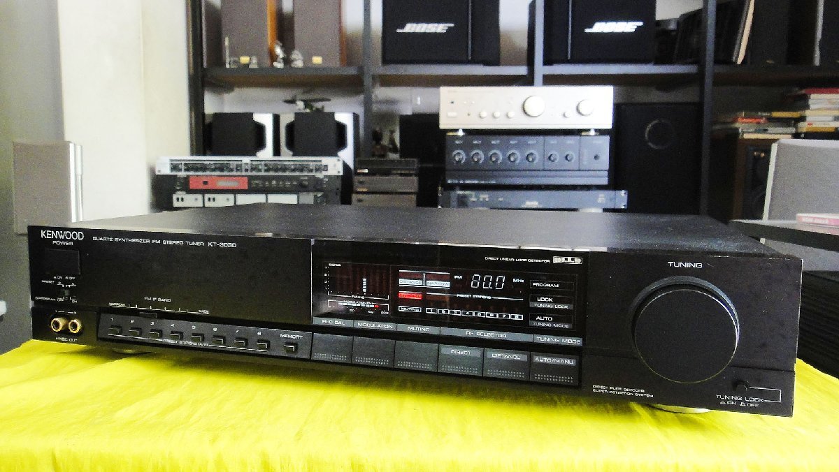 I568-000 PIONEER パイオニア ステレオレシーバー SX-535/AM FM ラジオ