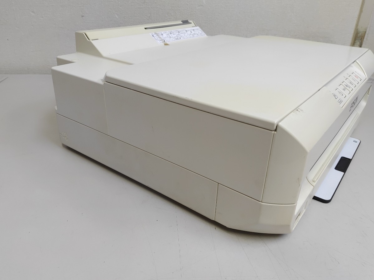 プリンター EPSON エプソン EP-306 インクジェットプリンター 2013年製