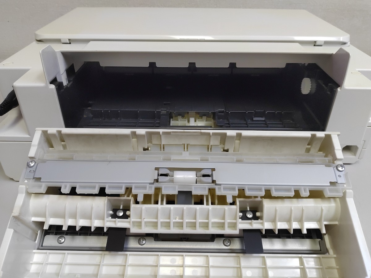 プリンター EPSON エプソン EP-306 インクジェットプリンター 2013年製