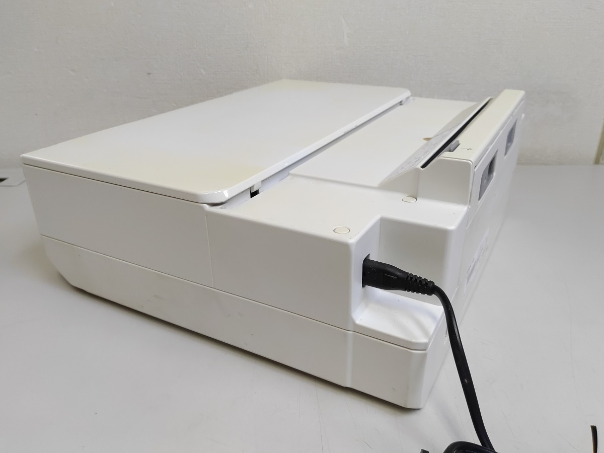 プリンター EPSON エプソン EP-306 インクジェットプリンター 2013年製
