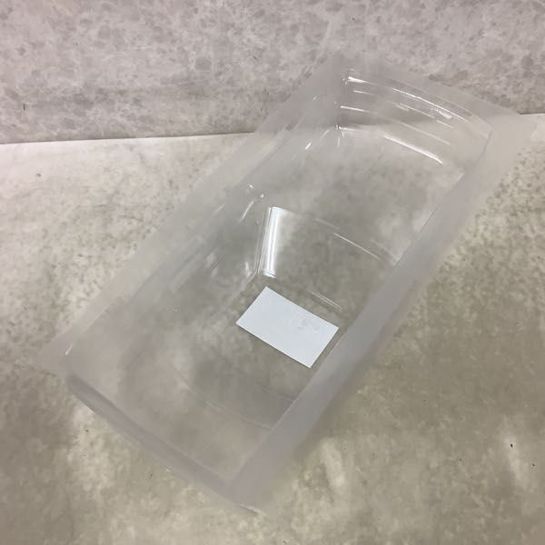 1円〜 ABC HOBBY 1/10 ZERO ONE SUPER BODY 電動ツーリングカー用ボディ