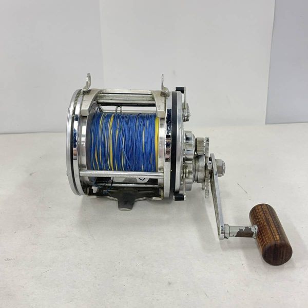 A254659(052)-228/ST15000 リール Daiwa ダイワ SPECIAL MODEL Super