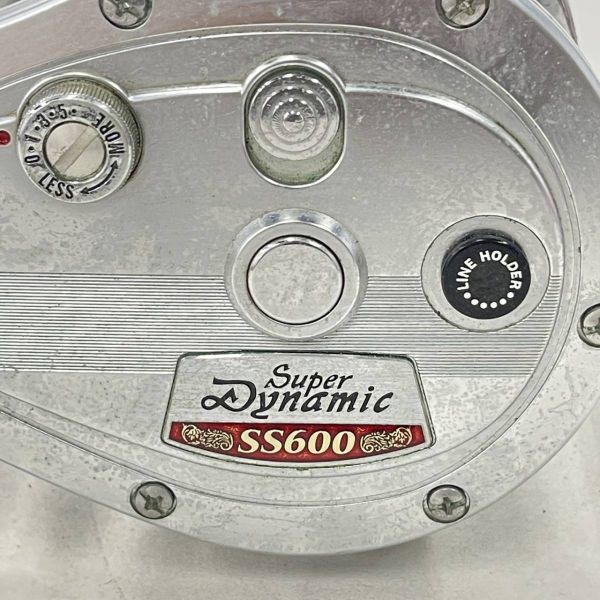A254659(052)-228/ST15000 リール Daiwa ダイワ SPECIAL MODEL Super