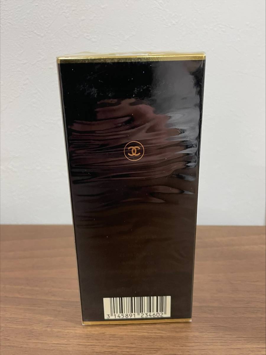 新品 CHANEL COCO シャネル ココ オードトワレ 香水 100ml 未開封