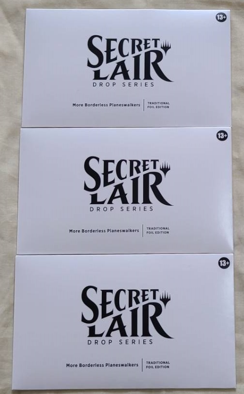 マジック magic 日本語版 デッキビルダーセット 合計4個セット magic