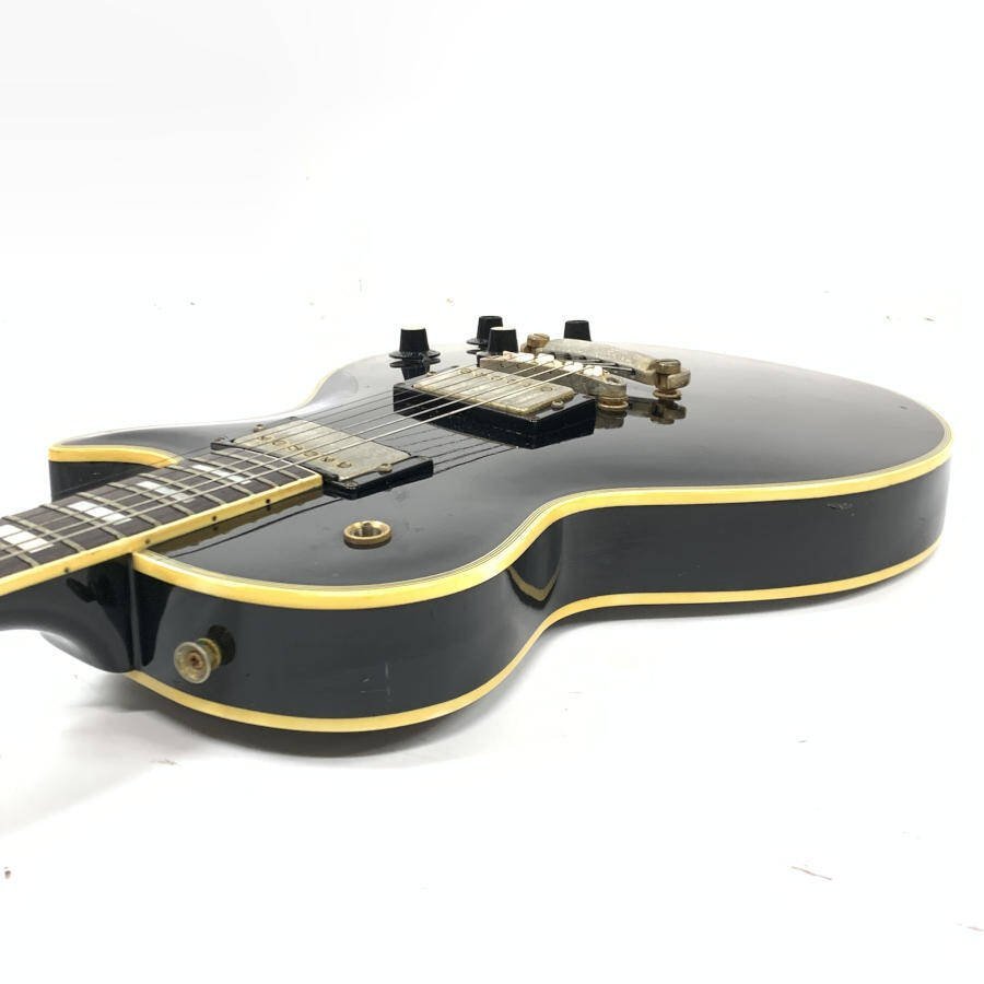 ☆送料込み☆匿名配送☆ハードケース グレコ？ Les Paul レスポール