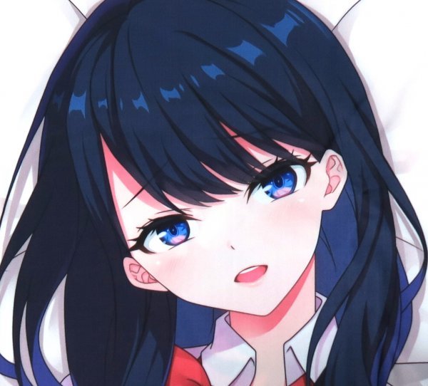 売り切り/取消し無し※【正規品】 楓沐動漫周辺店 SSSS.GRIDMAN 宝多 