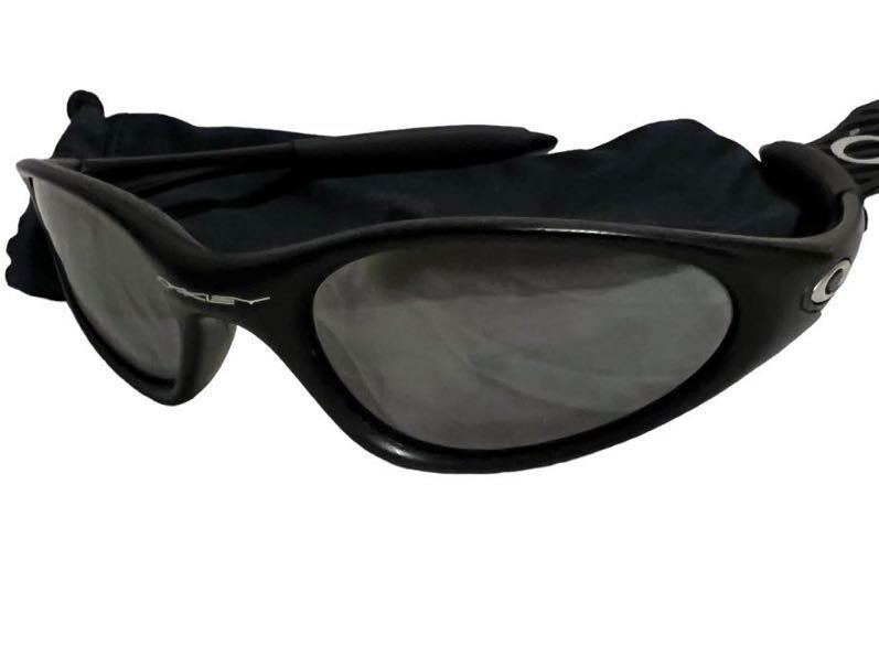 美品！OAKLEY オークリー ミニッツ ミニット Minute サングラス 限定