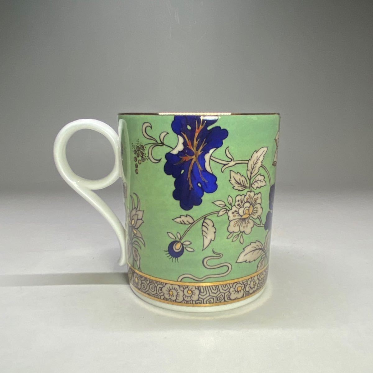 ウエッジウッド ペオニアブラッシュケーキスタンド ウェッジウッドの