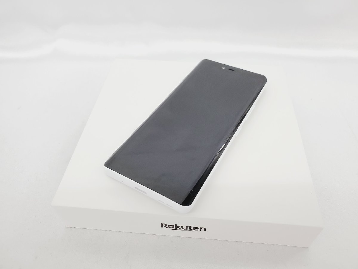 楽天モバイルの「Rakuten 楽天モバイルの1円スマホキャンペーン！実質0 