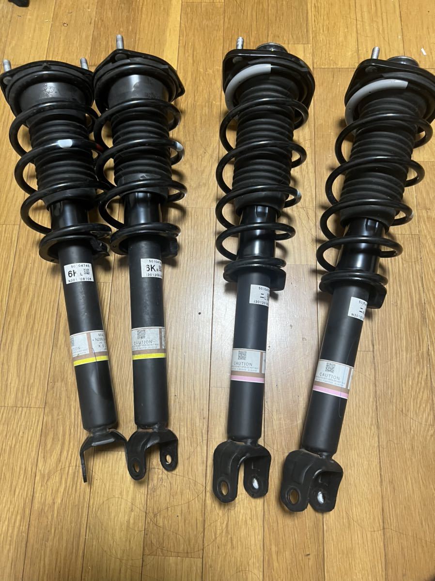 4年でやったこと（マツダ ロードスター・NC）by kachan7 - みんカラ