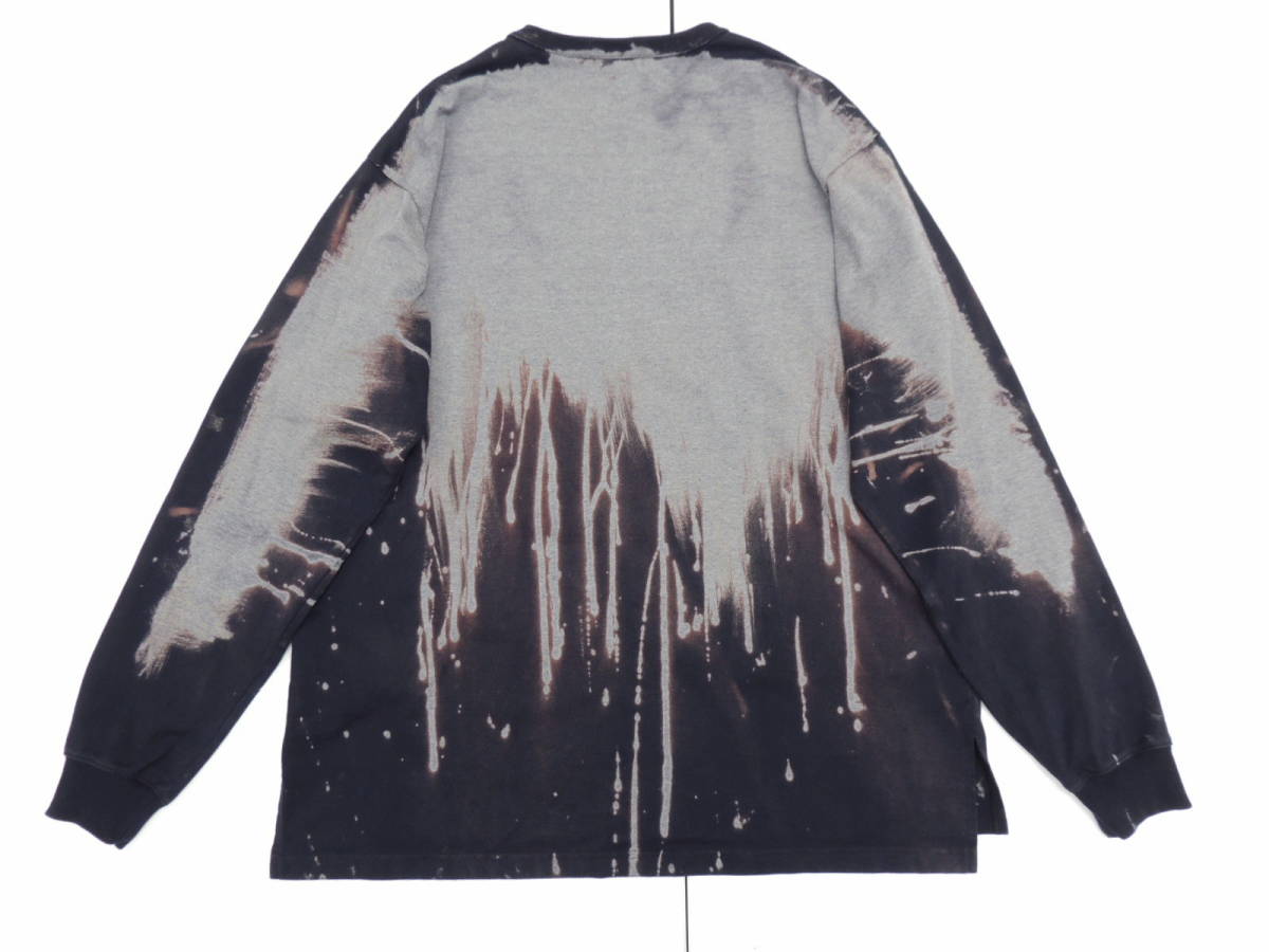 ☆ 美品 ダブルタップス WTAPS 18AW MELANCHOLIC 02 / TEE. COPO 