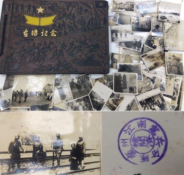 品質保証，豊富な 在満記念 廣州江南憲兵分隊 0504V1G(印刷物)｜売買されたオークション情報、yahooの商品情報をアーカイブ公開 - オークファン その他