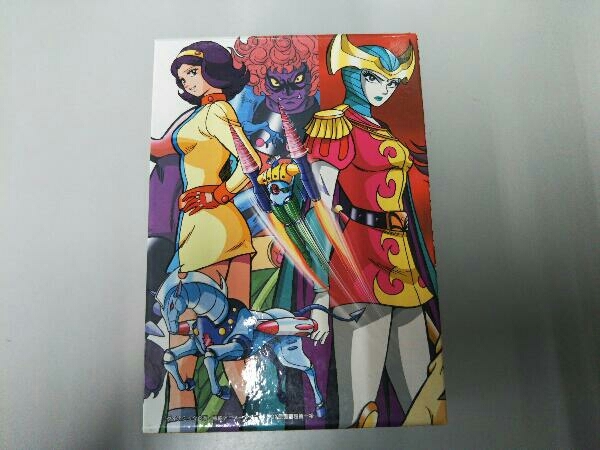 鋼鉄ジーグ VOL.1〜5セット 鋼鉄ジーグ VOL.1〜5セット 鋼鉄ジーグ Vol.1 – 東映ビデオオンライン