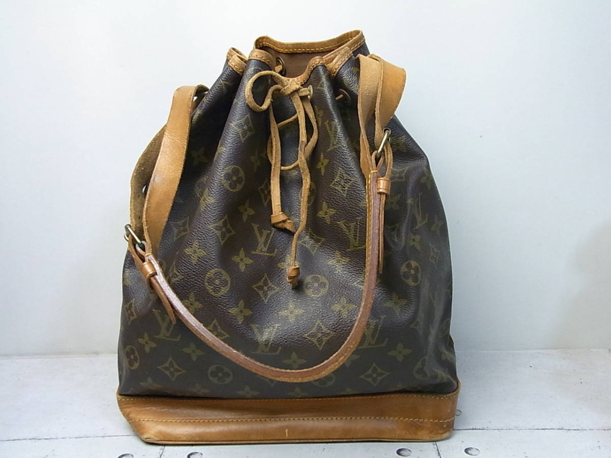 ルイヴィトン ショルダーバッグ LOUIS PM LV M46933 LOUIS VUITTON
